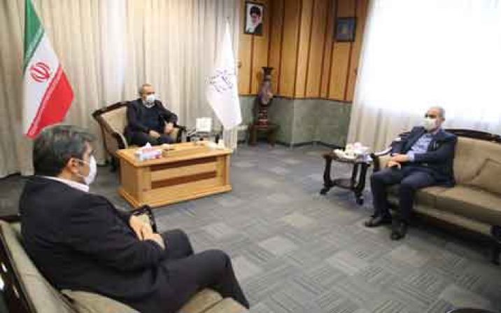 آمادگي استان قم براي اختصاص زمين جهت اجراي طرح اقدام ملي مسكن آمادگي استان قم براي اختصاص زمين جهت اجراي طرح اقدام ملي مسكن